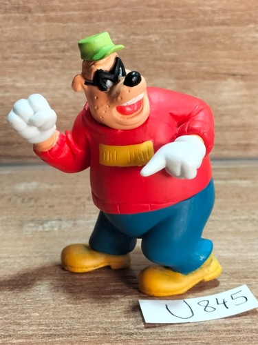 Figurine u845 rapetou 7cm - u845:,