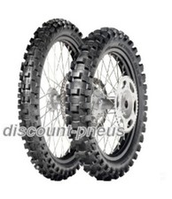 Pneus Motocross Dunlop Geomax