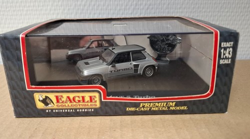 Renault turbo 1980 43 - 5,