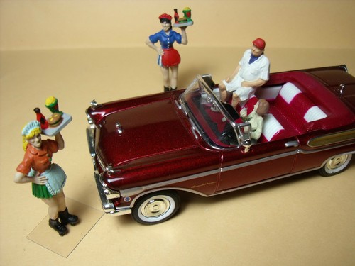 Figurines set 230 - ,