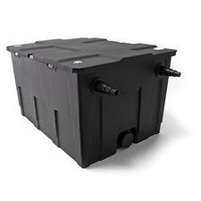 SunSun Filtre biologique de bassin 60000l CBF550 étang décantation FilTRATION
