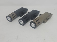 3 Inforce Cage 07EVO  Black & Tan Fort Parts Or Repair