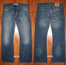 JEANS LEVIS 512 "Bootcut" W31