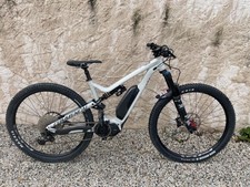 vtt electrique COMMENCAL Meta