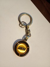 FIAT , 1990s original   KEYCHAIN  FIAT, Fiat uno turbo ie , COUPE', Fiat ABARTH
