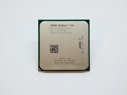 Amd athlon 750k ghz - athlon,