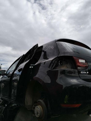 Spoiler bas caisse gauche - bas,