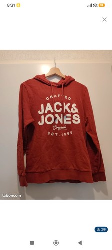 Sweet jack and jones - sweet,
