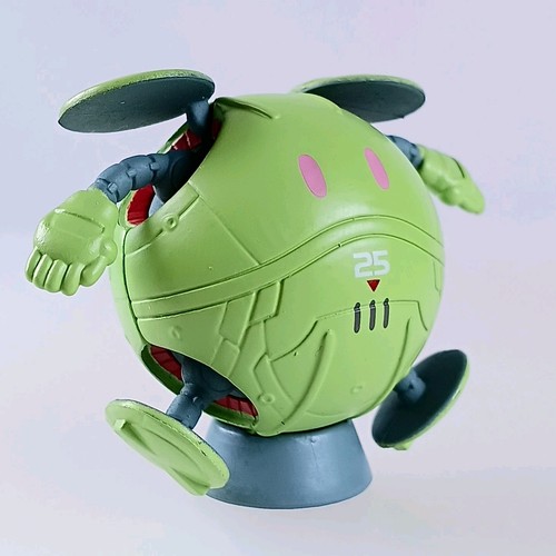 Haro figurine gundam - (eex),