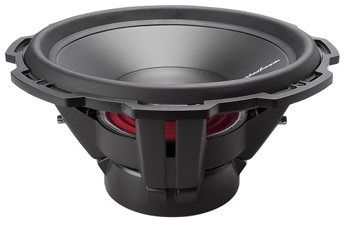 Subwoofer rockford fosgate - subwoofer,