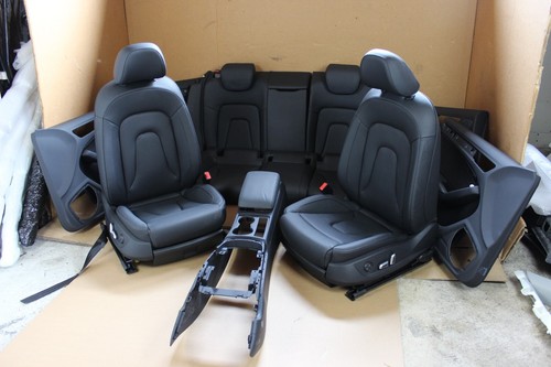 Audi sportback sellerie - 8t,