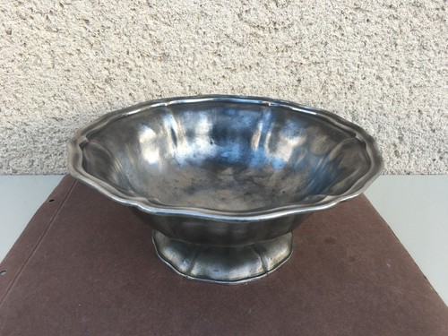 Ancienne coupe sur - pied, douche