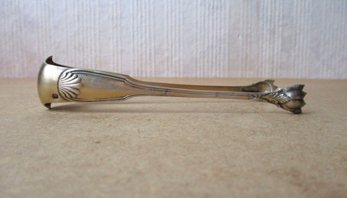 Belle pince sucre pattes - pince,