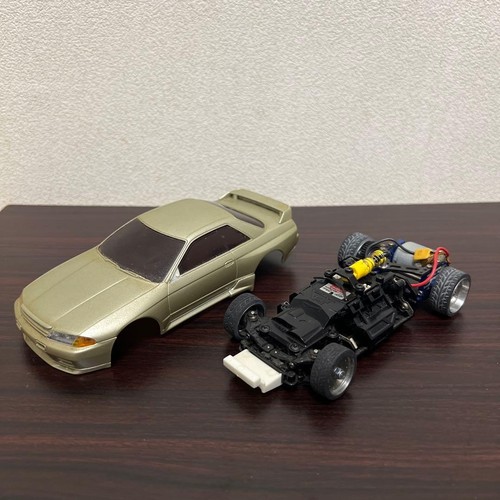 Kyosho mini 03n avec - mr-03n,