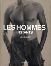 Les hommes : Instants - Albane