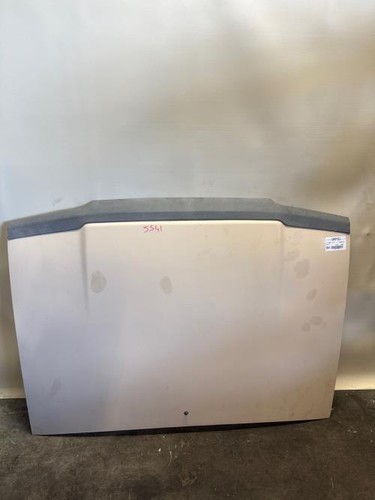 Capot citroen c15 95600571 - capot,