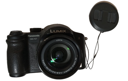 Apparei photo numerique