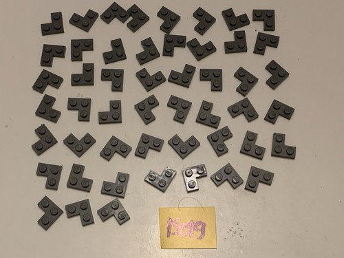 Lot pièces lego - de,