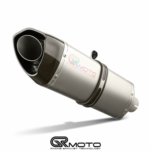 Exhaust for honda 600 - exhaust,