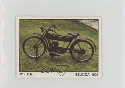 1972 panini moto - 1972, 2000