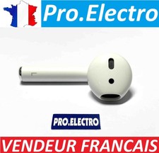 Original écouteur gauche