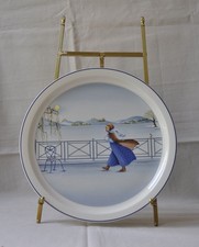 Assiettes VILLEROY&BOCH –