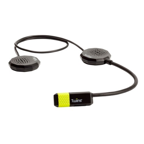 Interphone auriculaire moto - interphone,