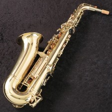 YAMAHA YAS-24II Alto Saxophone