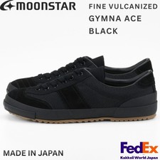 MOONSTAR Shoes FINE VULCANIZED