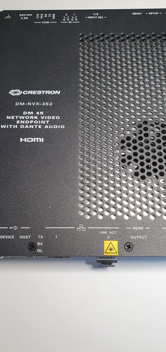 Encodeur décodeur réseau - av,