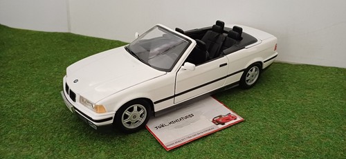 Bmw 325i convertible cabriolet - 325i,
