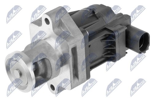 Vanne egr pour opel - vanne,