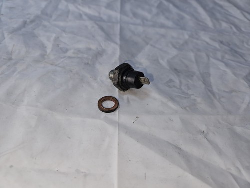 Capteur huile moteur - capteur,