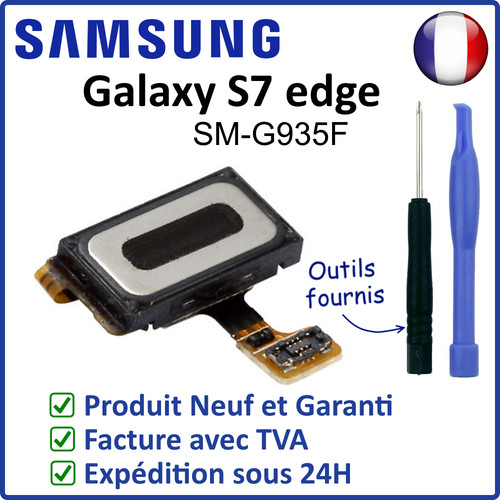Module écouteur interne haut - Écouteur,