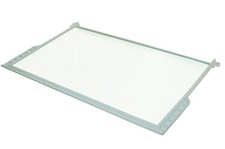 Etagère en verre vitre, vitrée    SMEG  - frigidaire  frigo - Réfrigérateur