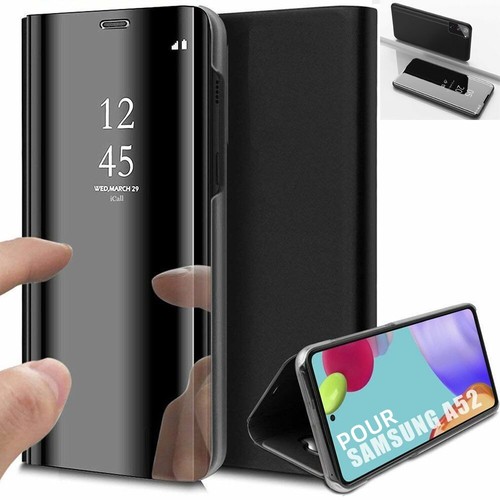 Coque rabat flip case - coque, pour