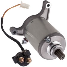 Relais Solénoïde &