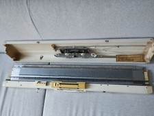 Empisal Knitmaster 323 Knitting Machine Japan