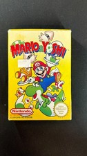 Mario Yoshi : Nintendo NES