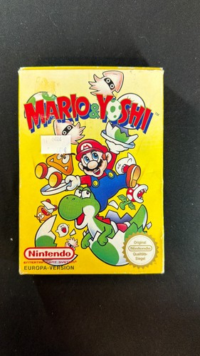 Mario yoshi nintendo - yoshi,