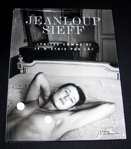 2000 jeanloup sieff faites - eo,
