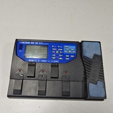 PÉDALE D'EFFETS MULTI-GUITARE