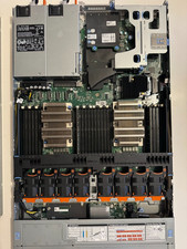 Serveur Dell R640 8SFF - 2x