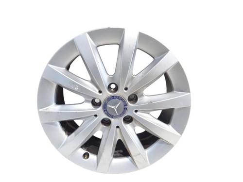 Jante mercedes classe 246 - jante, b