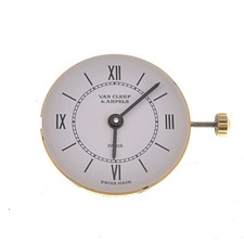 Montre-Bracelet Van Cleef &