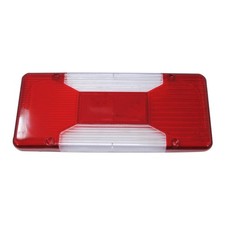 TULIPE PILOTE ARRIÈRE IVECO DAILY DE CAISSE OUVERTE