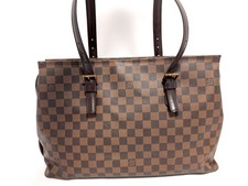 Sac bandoulière fourre-tout