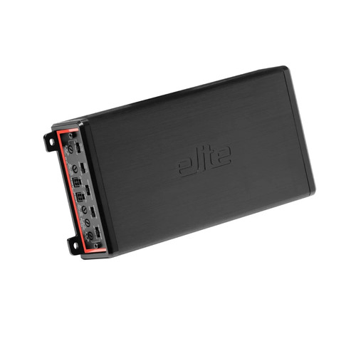 Boss audio be600 elite - audio, be600.4d