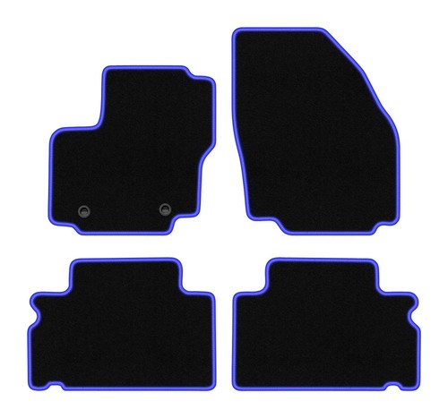 Tapis moquette ford - moquette, mk1