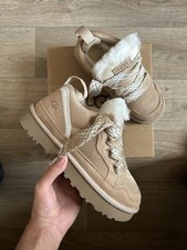 UGG Lowmel Sand 36/37